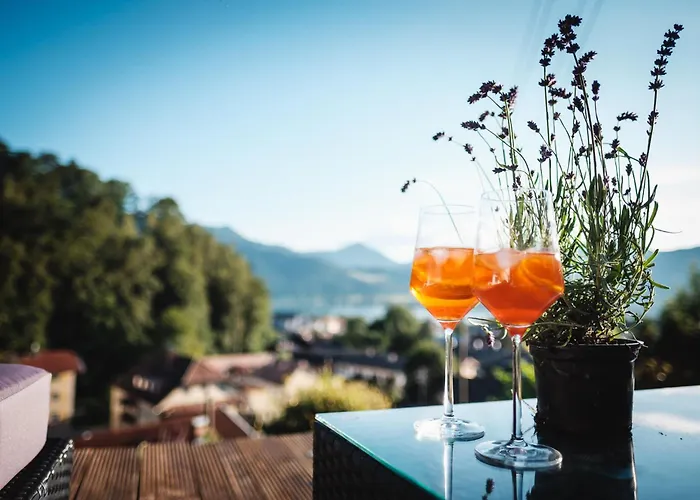 Franz Apartman Tegernsee