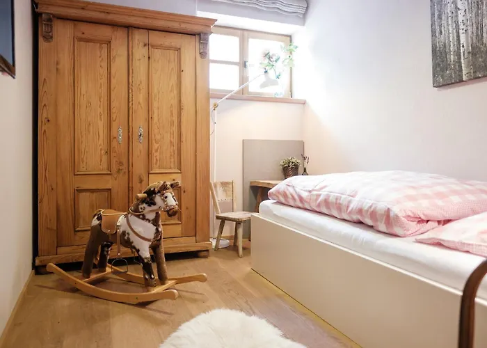 Apartman Franz *