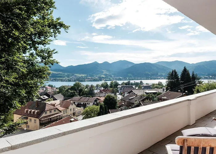Franz Apartman *