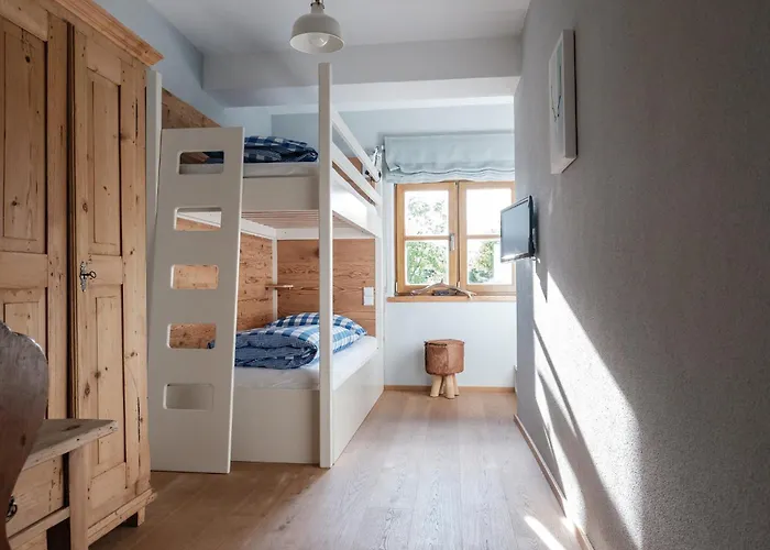 Apartman Franz