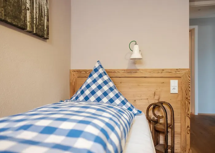 Apartman Franz Tegernsee