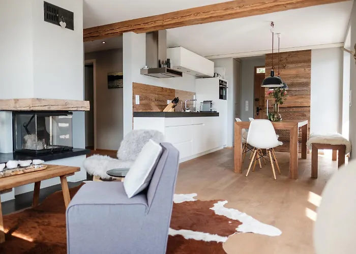 Apartman Franz Tegernsee