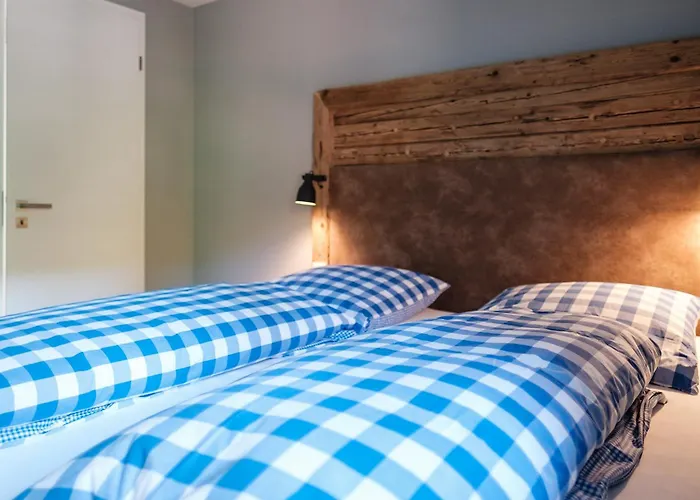 Franz Apartman Tegernsee