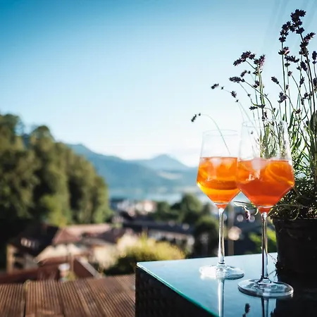 Franz Appartamento Tegernsee