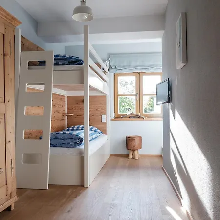 Apartment Franz