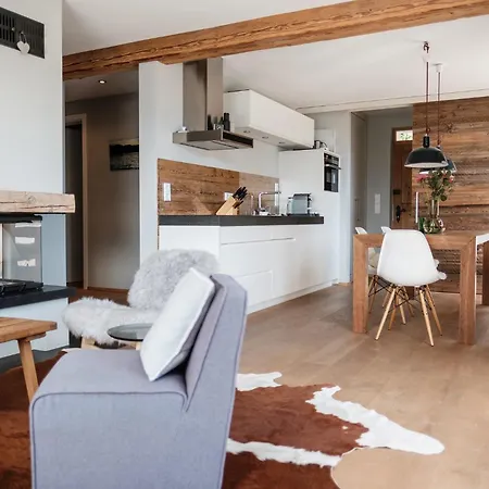 Apartment Franz Tegernsee