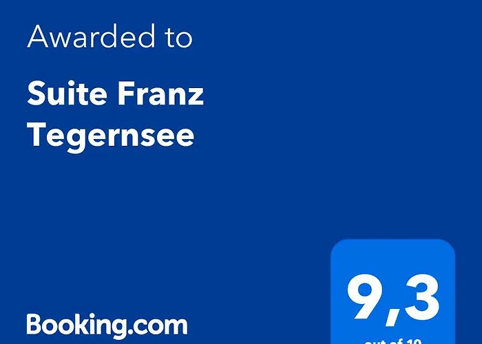 Franz דירה *